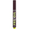 Nyx Fat Oil Slick Click Lip Balm - Hydratačný pigmentovaný balzam na pery 2 g 0 g - 11 In A Mood