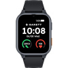 GARETT Smartwatch Vita 4G Senior Black