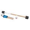 Kit elektródy + uv žiarivka - 40W