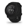 Garmin GPS sportovní hodinky Instinct 2 Solar – Tactical Edition, Black, EU 010-02627-03