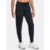 Dlhé tréningové nohavice Under Armour M čierne