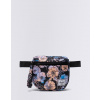 Herschel Supply Settlement Hip Pack Floral Skies