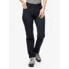 Turistické nohavice dámske Salomon Wayfarer Pants - deep black/black