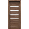 Interiérové dvere so zárubňou (falcové) Porta VERTE HOME H.4_AKCIA Povrchová úprava / Dekor: Fólia Portasynchro 3D - Borovica Nórska_RSN