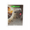 Korda Loop Rigs Wide Gape X Náväzce veľ. 4