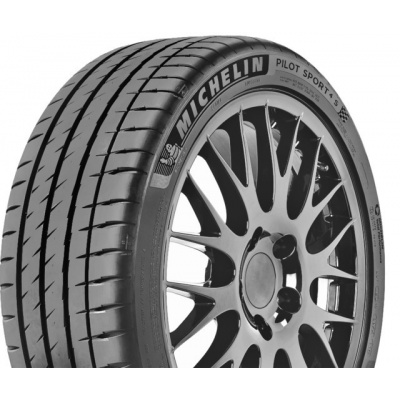 Michelin Pilot Sport 4S 275/40 ZR22 108Y XL FP