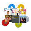 HUMAN LEAGUE - The Virgin Years (5VINYL)