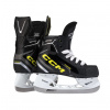 Ccm Brusle Tacks XF 80 YTH (Varianta: Dětská, Velikost eur: 31, Velikost výrobce: Y12.0, Řada: Tacks, Šířka: R)