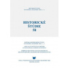 Historické štúdie 58 - Ingrid Kušniráková