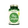 GreenFood Fat Burner Lalmin, 120 kapslí