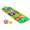 Chicco Jump & Fit Playmat, interaktívna hracia podložka, od 2 rokov