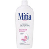 Mitia Silk Satin tekuté mydlá náhradná náplň 1 l