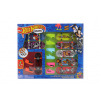 Hot Wheels Skates 8 ks a boty