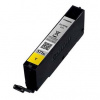 HAKY Canon originál ink CLI-571 XL Y, 0334C001, yellow, 11ml, high capacity