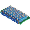 1X6 SFP Lt Pipe Cvr 747480001 747480001 Molex Množstvo: 1 ks; 747480001