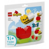 LEGO Duplo 30686 Moja prvá kvetinka a včielka