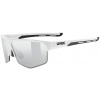 Slnečné okuliare Uvex Axos Set S5330818816 biela