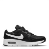 Nike Air Max SC Little Kids' Shoe Black/White C11 (28.5)