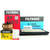 3 filtre Filtron Renault Kadjar 1.2 TCe 1.3 TCe