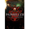 Painkiller: Hell & Damnation Collectors Edition