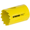 STREND PRO® Korunka vyřezávací pilová BHS30 BiMetal 30 mm M3 226705