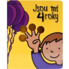Jsou mi 4 roky