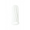 Lola Games - Lola Games Homme Wide White 9-12 cm návlek na zväčšenie penisu