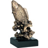 Odlievaná figúrka Victoria Sport Carp fish (RFST2028B/BR)