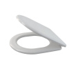 Alca WC sedátko SOFTCLOSE, Duroplast