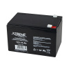 Blow 82-217# Gélová batéria 12v 15ah xtreme 152x100x95_6,5