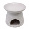 Porcelánový Aromalampa Arome 10 cm