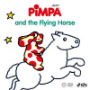 Pimpa - Pimpa and the Flying Horse (EN) - Altan (mp3 audiokniha)