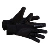 Zateplené rukavice CRAFT CORE INSULATE GLOVE 1909890-999000 – čierna