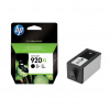 HP 920XL High Yield Black Original Ink Cartridge atramentová náplň 1 kusov Originál Extra (Super) vysoký výnos (CD975AE)