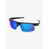 Slnečné okuliare Oakley Bisphaera - m.grey camo/prizm sapphire pol