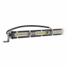 AMiO Slim LED Bar Panel Pracovná lampa Awl53 324w 96cm 25920lm 12V 24V Amio-03264