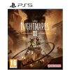 Little Nightmares 3
