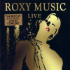 Roxy Music - Live (3LP + 2CD)