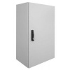 Datacom 19''venkovní rozvaděč 15U/600x500 IP65 šedý