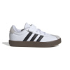 Detská Nízká obuv ADIDAS VL COURT 3.0 EL C ID9155 – Biela