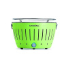 LotusGrill Green