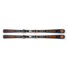 BLIZZARD-Firebird HRC 8A421700-001 + XCELL 14 DEMO Čierna 160 cm 24/25