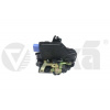 Mechanický zámok dverí Roomster predný ľavý 11-15 KZPVIKA 3D2837015P VIKA