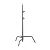 Avenger C-Stand 22 with detachable base black (A2022DCB)