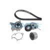 Vodné čerpadlo + sada ozubeného remeňa DAYCO KTBWP9661