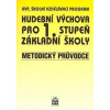 Hudební výchova pro 1.stupeň základní školy - Metodický průvodce - Lišková Marie Mgr.