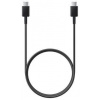 EP-DG980BBE Samsung Type C / Type-C Dátový Kábel Black (Bulk)