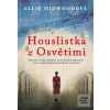 Houslistka z Osvětimi (Ellie Midwoodová)