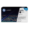 HP originál toner CE260A, black, 8500str., HP 647A, HP Color LaserJet CP4025, CP4525, O