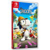 Snoopy a The Great Mystery Club – Nintendo Switch